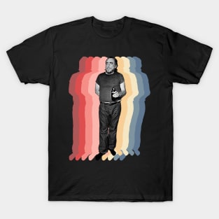 Vintage Charles Bukowski T-Shirt